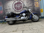 Yamaha XVS 1100