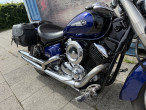 2005 Yamaha XVS 1100 2005 Yamaha XVS 1100