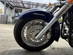 2005 Yamaha XVS 1100 2005 Yamaha XVS 1100