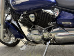 2005 Yamaha XVS 1100 2005 Yamaha XVS 1100