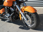 2005 Yamaha XVS 1100 2005 Yamaha XVS 1100