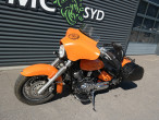 2005 Yamaha XVS 1100 2005 Yamaha XVS 1100