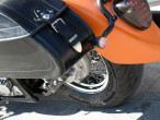2005 Yamaha XVS 1100 2005 Yamaha XVS 1100