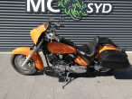 2005 Yamaha XVS 1100 2005 Yamaha XVS 1100