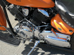 2005 Yamaha XVS 1100 2005 Yamaha XVS 1100