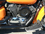 2005 Yamaha XVS 1100 2005 Yamaha XVS 1100