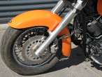 2005 Yamaha XVS 1100 2005 Yamaha XVS 1100