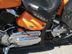 2005 Yamaha XVS 1100 2005 Yamaha XVS 1100