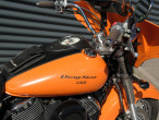 2005 Yamaha XVS 1100 2005 Yamaha XVS 1100
