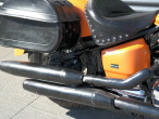 2005 Yamaha XVS 1100 2005 Yamaha XVS 1100