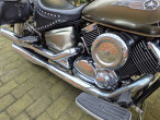2005 Yamaha XVS 1100
