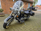 2005 Yamaha XVS 1100