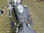 2005 Yamaha XVS 1100
