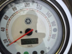 2005 Yamaha XVS 1100