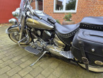 2005 Yamaha XVS 1100