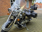 2005 Yamaha XVS 1100
