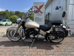 2005 Yamaha XVS 650 Drag Star Classic