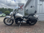 2005 Yamaha XVS 650 Drag Star