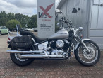 2005 Yamaha XVS 650 Drag Star