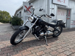 2005 Yamaha XVS 650 Drag Star