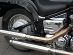 2005 Yamaha XVS 650 Drag Star