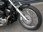 2005 Yamaha XVS 650 Drag Star