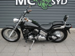 2005 Yamaha XVS 650 Drag Star