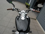2005 Yamaha XVS 650 Drag Star