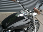 2005 Yamaha XVS 650 Drag Star
