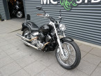 2005 Yamaha XVS 650 Drag Star