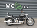 2005 Yamaha XVS 650 Drag Star