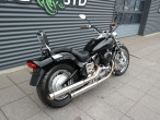 2005 Yamaha XVS 650 Drag Star
