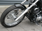 2005 Yamaha XVS 650 Drag Star