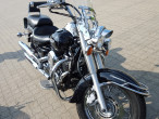 2005 Yamaha XVS 650 2005 Yamaha XVS 650