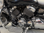 2005 Yamaha XVS 650