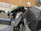 2005 Yamaha XVS 650
