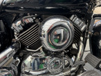 2005 Yamaha XVS 650