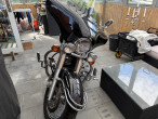 2005 Yamaha XVS 650