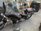2005 Yamaha XVS 650
