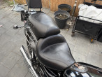 2005 Yamaha XVS 650