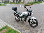 2005 Yamaha YBR 125