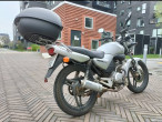 2005 Yamaha YBR 125