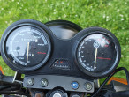 2005 Yamaha YBR 125