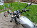 2005 Yamaha YBR 125