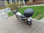 2005 Yamaha YBR 125