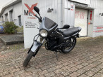 2005 Yamaha YBR 125 2005 Yamaha YBR 125