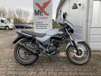 2005 Yamaha YBR 125 2005 Yamaha YBR 125