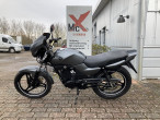 2005 Yamaha YBR 125 2005 Yamaha YBR 125
