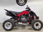 2005 Yamaha YFM 350 R