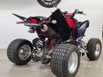 2005 Yamaha YFM 350 R